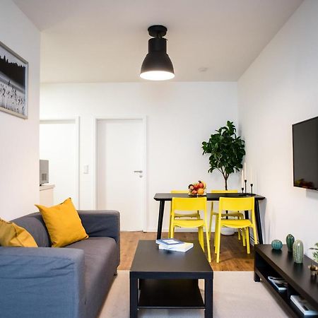 Fantastic 2 Bedroom Apartment Berlin Exterior photo