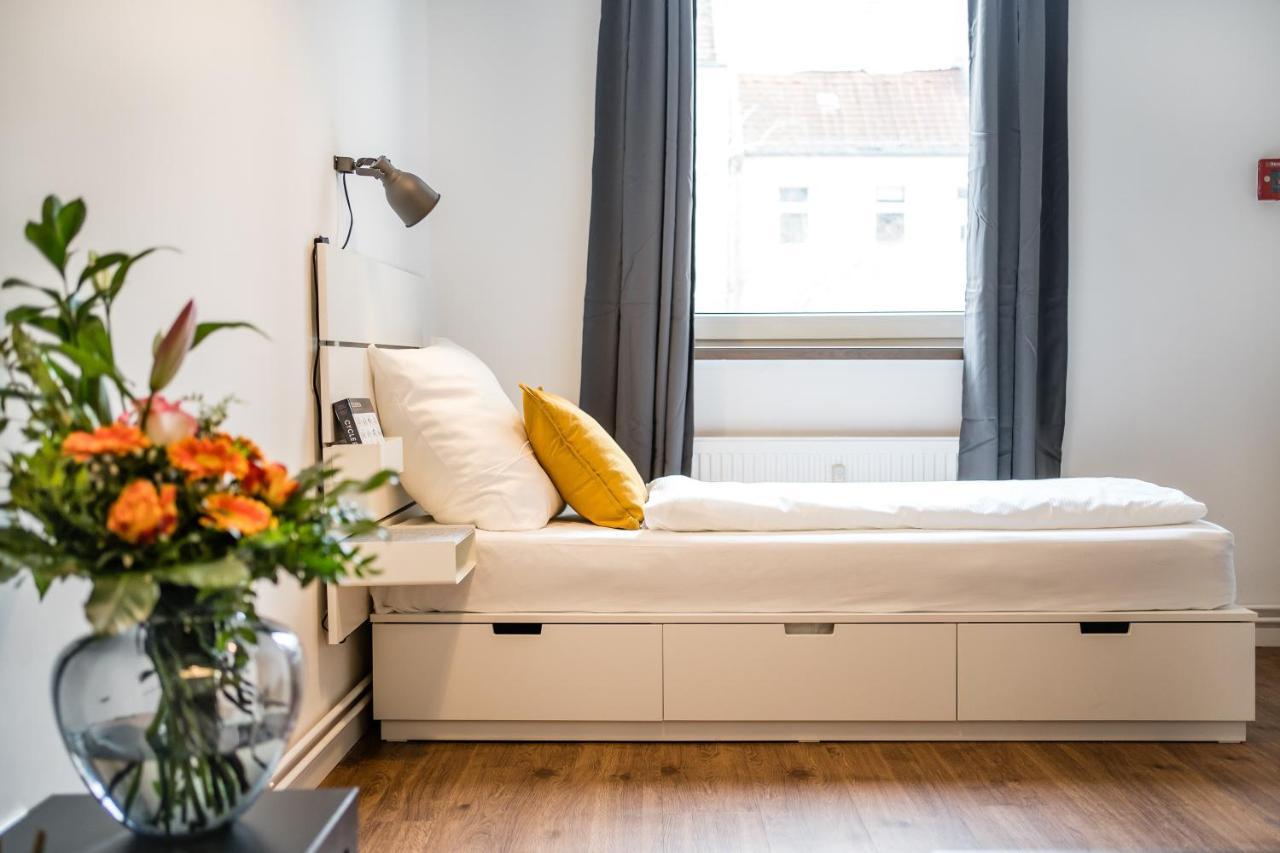 Fantastic 2 Bedroom Apartment Berlin Exterior photo