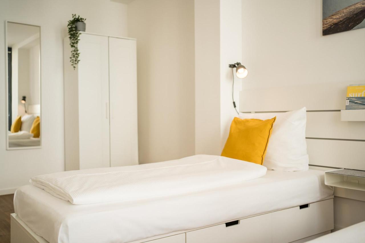 Fantastic 2 Bedroom Apartment Berlin Exterior photo